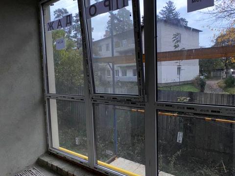 квартира по адресу Ясная ул., 25