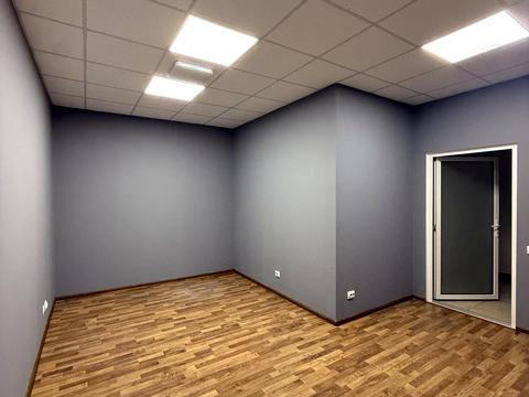 коммерческая по адресу Глубочицкая ул., 40