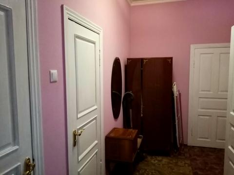 комната по адресу Замковецкая ул., 23