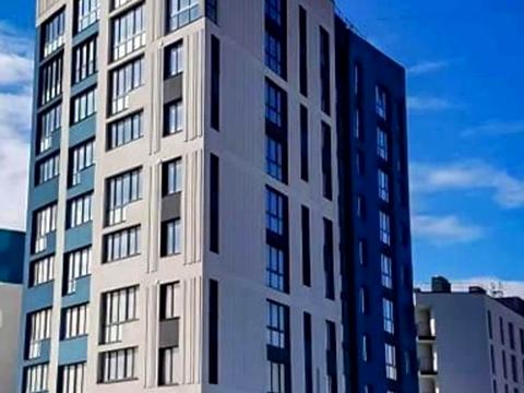 квартира по адресу Студентская ул., 18