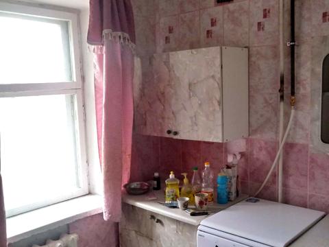 квартира по адресу Зеньковская ул.