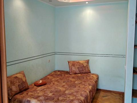 квартира по адресу Елены Телиги ул., 3-А