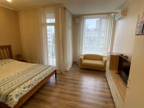 квартира по адресу Соборности просп. (Воззʼєднання), 17