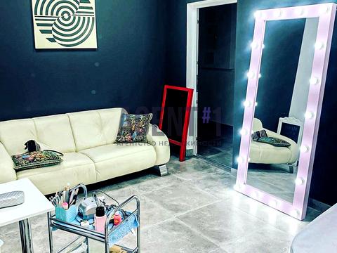 коммерческая по адресу Волошкова, 2