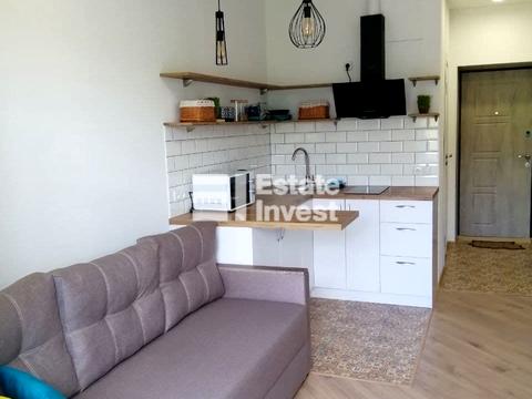 квартира по адресу Полтавский Шлях ул., 177-В