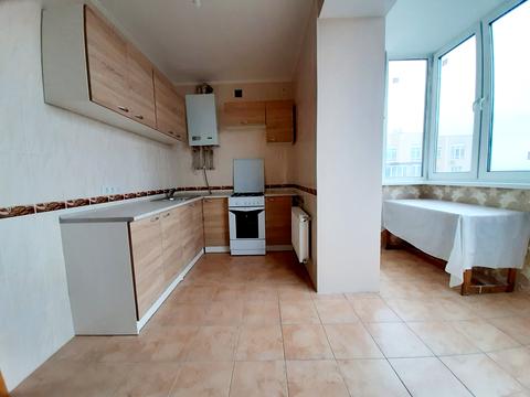 квартира по адресу Богдана Хмельницкого ул., 14в