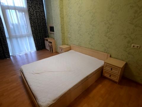 квартира по адресу Жемчужная ул., 5