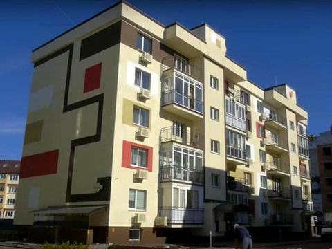 квартира за адресою Степана Рудницького вул. (Академіка Вільямса), 8Е