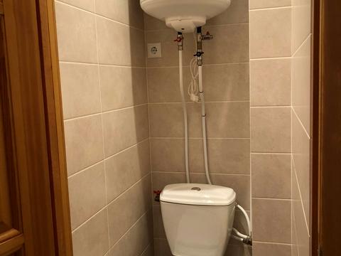 квартира по адресу Ивана Дзюбы ул. (Сімʼї Сосніних), 6