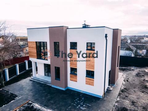 дом по адресу Набережная ул., 7а