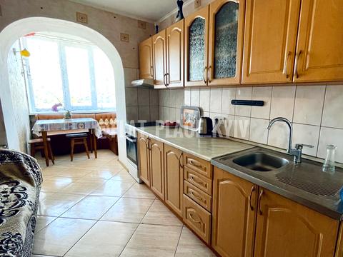 квартира по адресу Тополёвая ул., 4/8