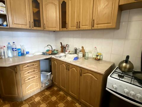 квартира за адресою Драгоманова вул., 5