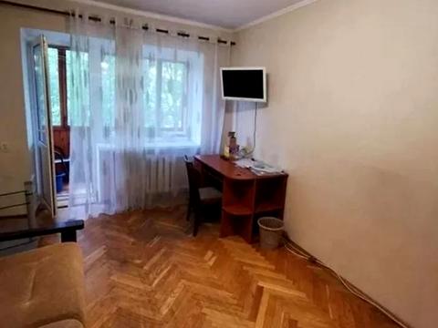 квартира по адресу Зеленого Клина пер. (Уссурийский), 8