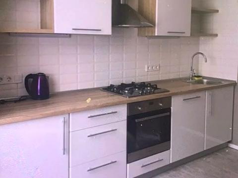 квартира по адресу Бакулина ул. (Бакулина), 1