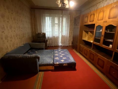 квартира за адресою Милославська вул., 5