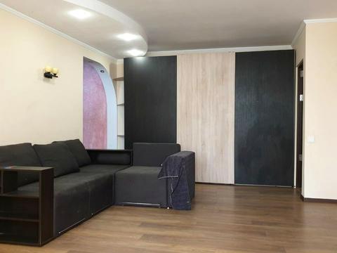 квартира за адресою Автозаводська вул., 89-А