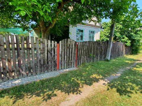 дом по адресу Хіміки