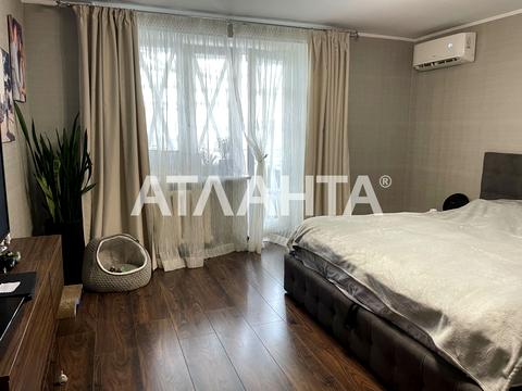 квартира за адресою Академіка Корольова вул., 48