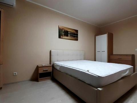 квартира по адресу Ясиноватский пер., 11
