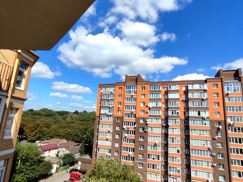 квартира за адресою вул. Чорновола, 44