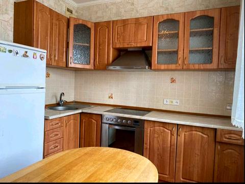 квартира по адресу Здолбуновская ул., 11