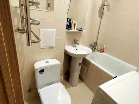 квартира за адресою Братиславська вул., 4