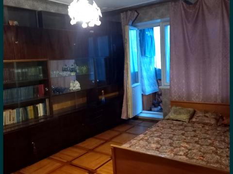 квартира по адресу Червоной Калины просп. (Владимира Маяковского), 30-А