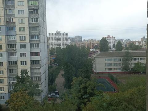 квартира за адресою Миколи Бажана просп., 9-Ж