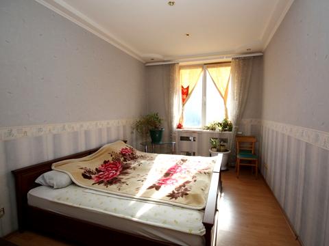 квартира по адресу Соборный просп. (Ленина), 58