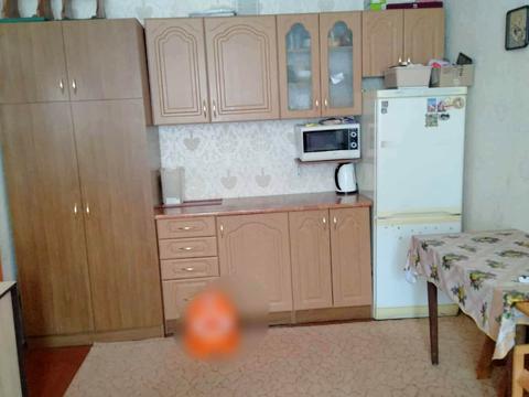 кімната за адресою Бальзаківська вул., 4