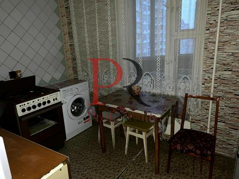 квартира за адресою Володимира Висоцького бульв., 7