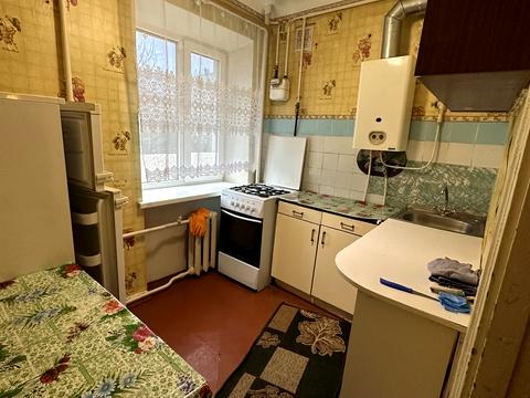 квартира за адресою Кам'янецька вул., 72