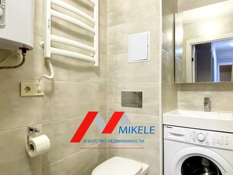 квартира по адресу Оболонский просп., 7