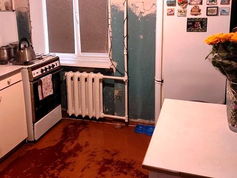 квартира по адресу Франтишека Крала ул., 63