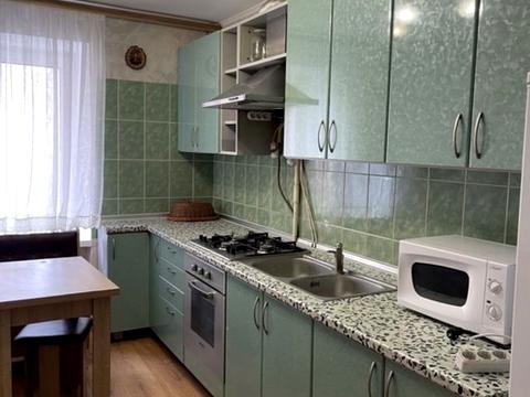 квартира по адресу Андрея Мельника ул., 6