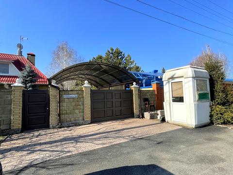 будинок за адресою Янтарная, 14