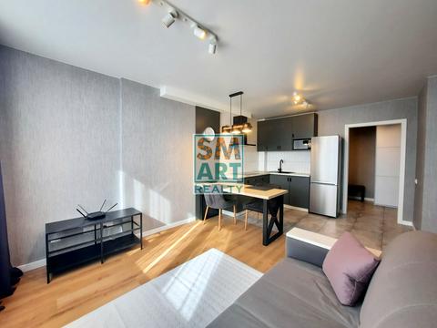 квартира за адресою Михайла Максимовича вул. (Онуфрія Трутенка), 32-А