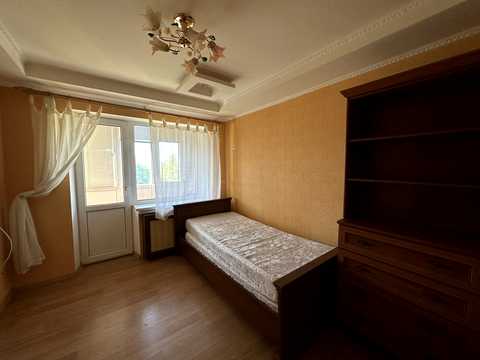 квартира по адресу Тульчинская ул., 3