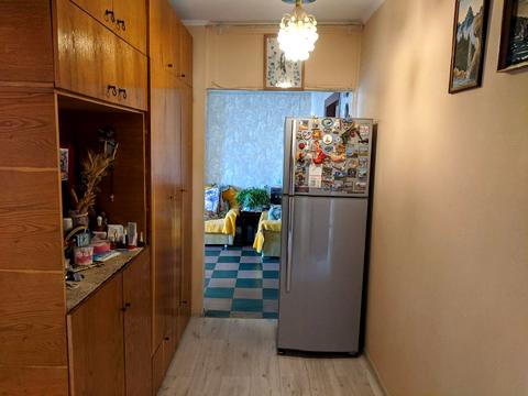 квартира по адресу Героев просп., 9