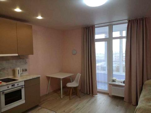 квартира за адресою Берестейський просп. (Перемоги), 65-В