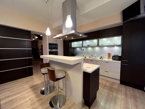 квартира по адресу Профессора Подвысоцкого ул., 6-В