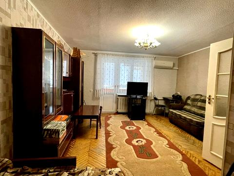 квартира за адресою Харківське шосе, 55