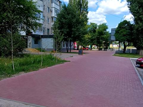 квартира по адресу Свободи, 83