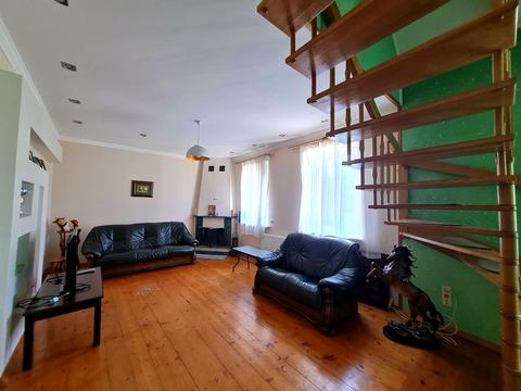 будинок за адресою Польова вул.