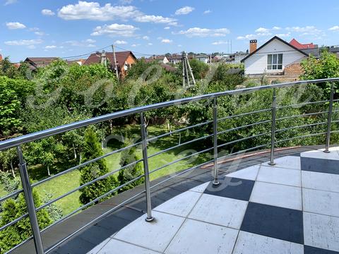 будинок за адресою Степова