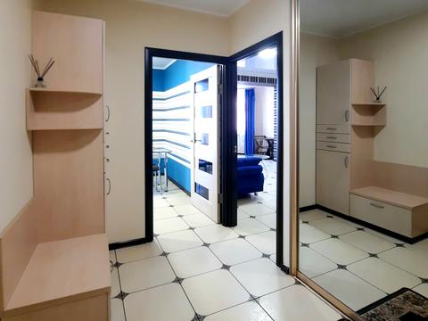 квартира за адресою Троїцька вул. (Красіна), 75