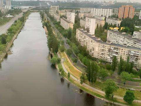 квартира по адресу Соборности просп. (Воззʼєднання), 30