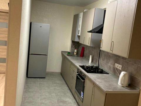 квартира за адресою Глибочицька вул., 13