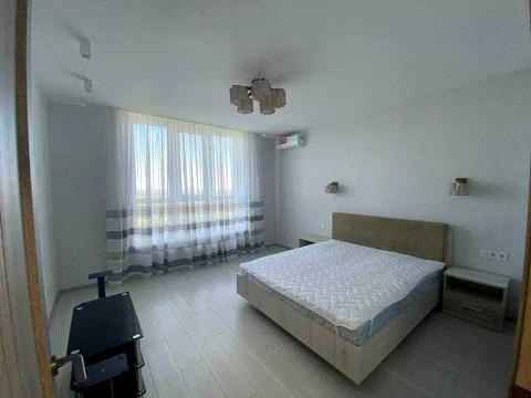 квартира по адресу Академика Заболотного ул., 15-Б