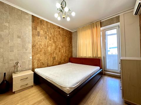 квартира по адресу Анны Ахматовой ул., 13-Д